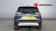 Vauxhall Crossland 1.2 Turbo SRi Nav 5dr Petrol Hatchback